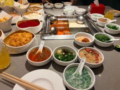 -海底捞火锅(王府井店)