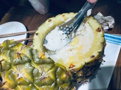 -金孔雀德宏傣味餐馆(魏公村店)