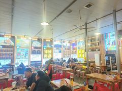 -冶建镜子·老南昌大排档·江西虾王(总店)