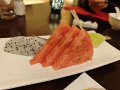 -逸林轩中餐厅(中信泰富朱家角锦江酒店)