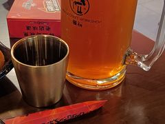 -林二哥宜烤官·宜宾小烧烤