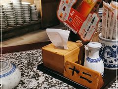 -南京大牌档(崇文门国瑞店)