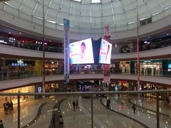 -万达广场(泰安泰山店)