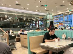 -翠华餐厅(正佳广场店)