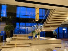 -上海龙之梦万丽酒店