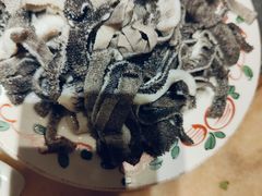 -清真·老门框爆肚涮肉·中华老字号(丰管路店)
