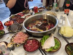 -华丰火锅(双林北横路店)