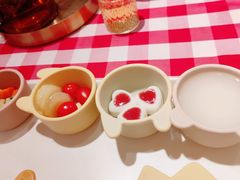 -西贝(厦门中华城店)