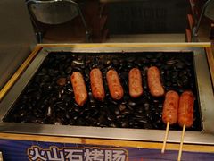 -尹珍珠·韩式无限烤肉(回龙湾店)