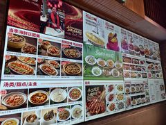 -王庄阿咪海鲜大排档(象园店)