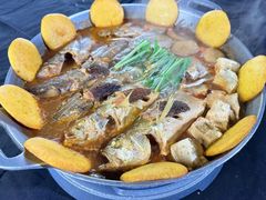 -海旺小海鲜大排档(冠亚星城店)