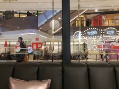 -Lilliput粒粒堡亲子餐厅(置汇旭辉店)
