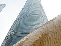 -上海中心大厦