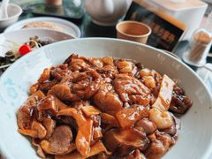 -二泉园老菜馆·百年无锡菜