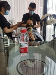-ON STAR SALON
