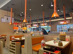 -东门口·新式老北京火锅(河西龙湖天街店)