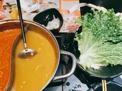 -呷哺呷哺(河间信发商厦店)