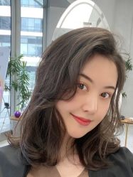 点击看大图 -MORI HAIR SALON日式美发沙龙