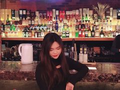 -FUTURE BAR(岭南天地店)