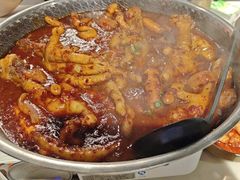 -HOTISLAND海鸡岛·韩国料理(江南西店)