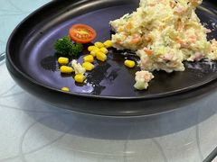 -红旗饭庄
