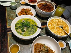 -苏帮袁Sue Cuisine(南开大悦城店)
