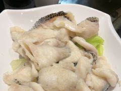 -清真·锦翔炝锅鱼(明德门店)