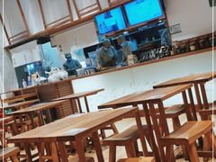 大堂-小满手工粉(上海月星环球港店)