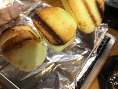 -云晓光头烧烤吧(德平路店)