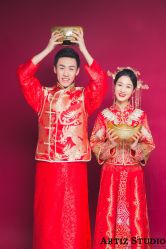 点击看大图 -THE QUEEN(北京店)