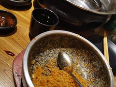 -九田家黑牛烤肉料理(华侨城店)