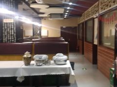 -胶东海鲜大排档(北太平庄店)