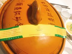 -风味小馆(天目湖宾馆店)