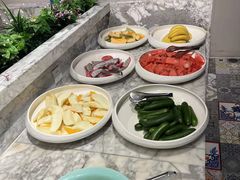 -火锅岛潮牌自助餐厅(天津天佑城店)