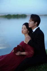 -秦皇岛我和你婚纱摄影工作室
