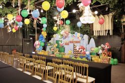 -迈瑞米求婚策划(静安店)