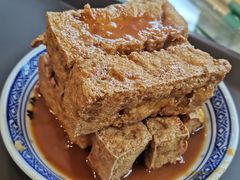 -捷信牛奶甜品世家(学府店)