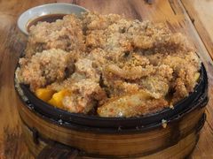 粉蒸肉-人和水上飘(第一家店)
