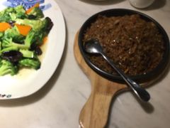 -小菜园新徽菜(合肥之心城店)