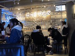 大堂-喜茶(佛山顺德大良东乐路店)