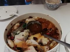 -眉州东坡(春秀路店)