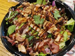-The Habit Burger Grill 哈比特汉堡(爱琴海店)
