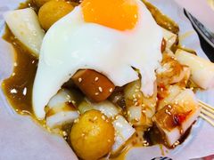 华叔四喜猪肠粉-華叔茶記