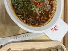-卷翻天·卷饼(欧亚商都店)
