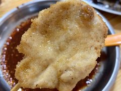 -老乔串店(青松路店)