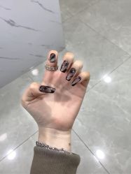 -M·X Nail日式美甲美睫