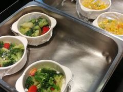 -比格比萨自助(花园路店)