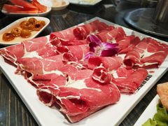 肥牛-健晟星期天