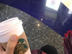 -星巴克(深圳佳宁娜友谊广场店)