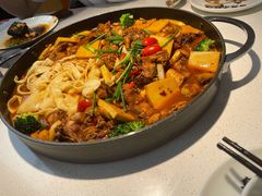 -鲁秀才炒鸡(龙湖西溪天街店)